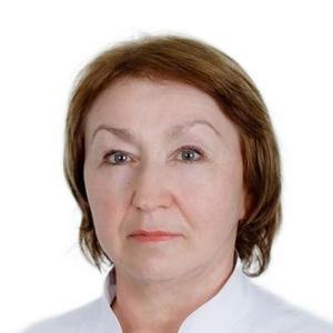Степаненко Татьяна Александровна