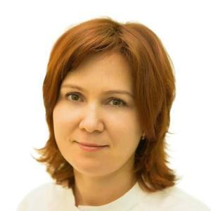 Валеева Альбина Габдельфартовна