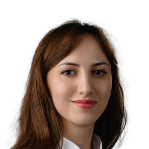 Козаева Майя Тамазовна