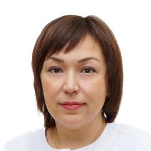 Макаренко Ольга Альфатовна