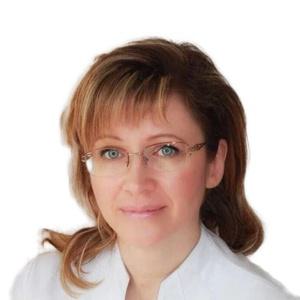 Нартова Марина Валерьевна