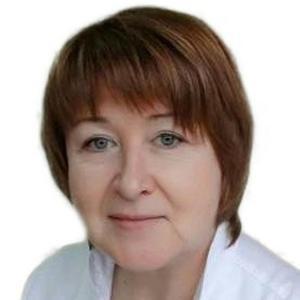 Пономарева Наталья Валентиновна