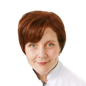 Наволоцкая Оксана Михайловна
