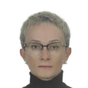 Голикова Елена Владимировна
