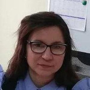 Давлятова Гульнара Закизяновна