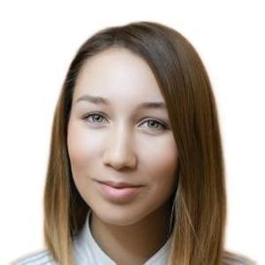 Шнерсон Екатерина Андреевна