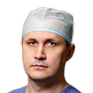 Пелеганчук Алексей Владимирович