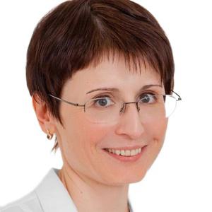 Охтырская Татьяна Анатольевна