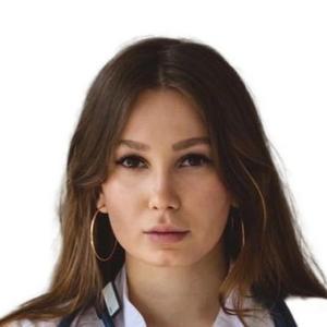 Королева Юлия Олеговна