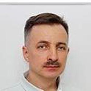 Морозов Павел Васильевич