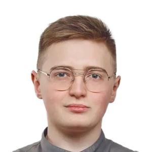 Сибагатуллин Вадим Радифович