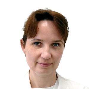 Яранцева Наталья Владимировна