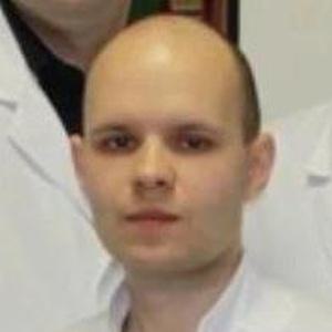Григорьев Глеб Борисович