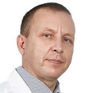 Тимерханов Сергей Хаусьянович