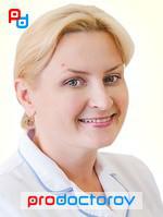 Казакова Кира Александровна