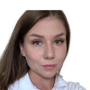 Полторыхина Ксения Вячеславовна