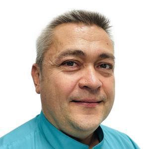 Ахтямов Ильдус Фаридович