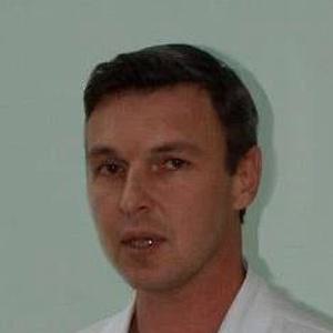 Чуриков Валерий Николаевич