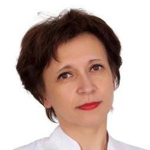 Воротынцева Елена Ивановна