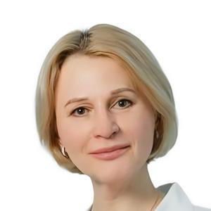 Попова Елена Владимировна