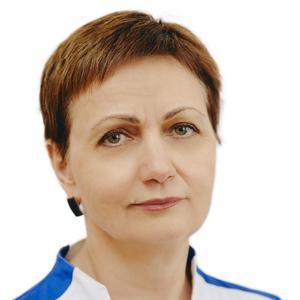Кузнецова Наталья Алексеевна