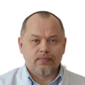 Шурыгин Григорий Николаевич