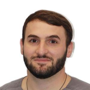 Госенов Юсуф Джамалович