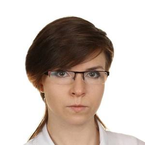 Балашова Юлия Сергеевна