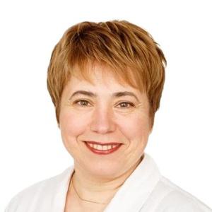 Шишанова Светлана Павловна