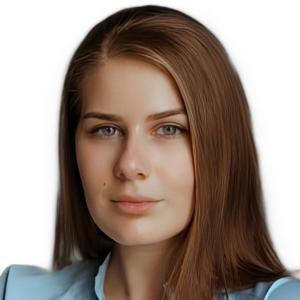 Самойленко Злата Сергеевна