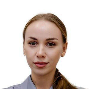 Палутина Юлия Сергеевна