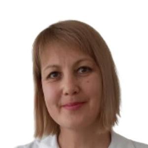 Дерендяева Наталья Владимировна