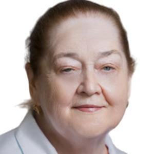 Животова Евгения Захаровна