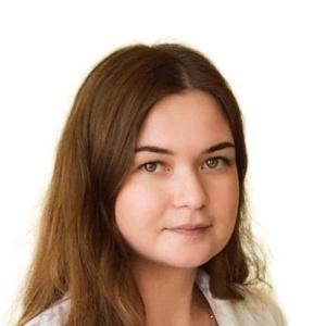 Зиятдинова Зульфия Наиловна