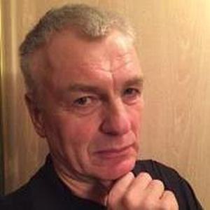 Ушнурцев Александр Михайлович