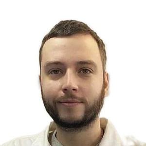 Дацько Михаил Александрович