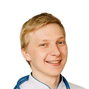 Денисков Евгений Юрьевич