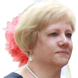 Козакевич Лидия Богдановна
