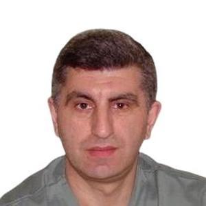 Адамян Вардан Зоркинович