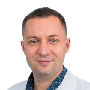Чесноков Максим Борисович