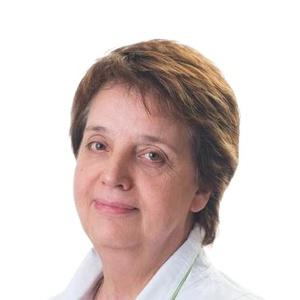 Вагнер Татьяна Евгеньевна