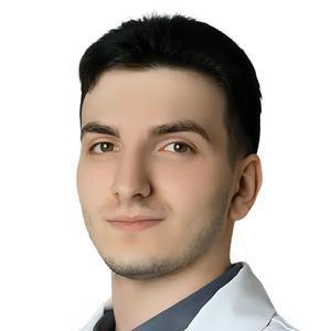 Оганезов Александр Георгиевич