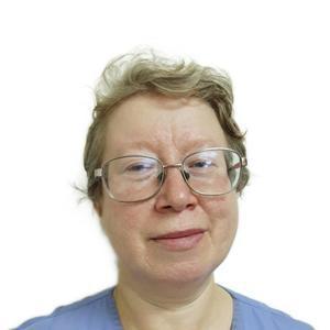 Морозова Елена Васильевна