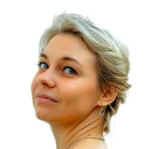 Тиунова Елизавета Александровна