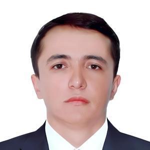 Фозилов Джонибек Турдиевич