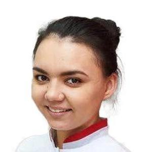 Литвинова Гульнас Романовна