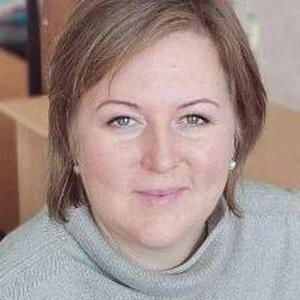 Лучкова Анна Валерьевна