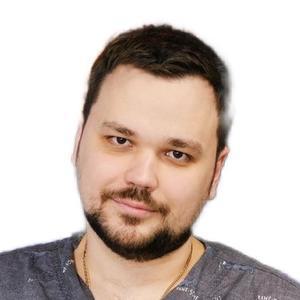 Климчук Кирилл Андреевич