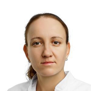 Исаева Татьяна Николаевна