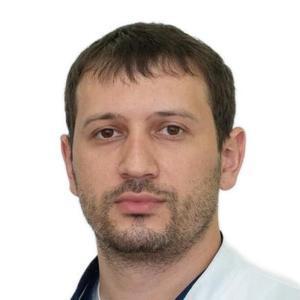 Кастуев Ахсарбек Аланович